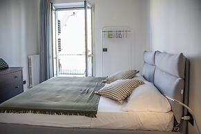 Billotti Central Loft - Cosenza