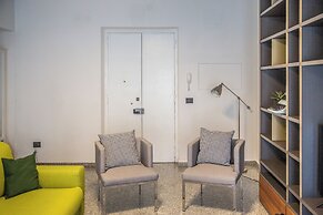 Billotti Central Loft - Cosenza