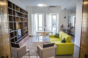 Billotti Central Loft - Cosenza