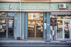 Billotti Central Loft - Cosenza