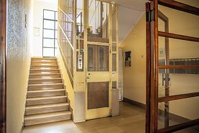 Billotti Central Loft - Cosenza