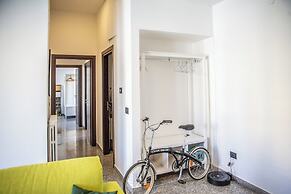Billotti Central Loft - Cosenza