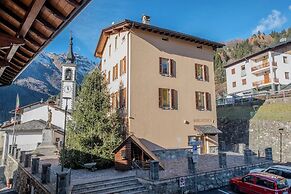 B&B Baita Della Diga