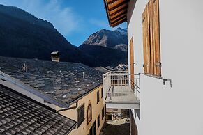 B&B Baita Della Diga