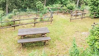 B&B Baita Della Diga