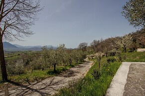 Tenuta Santojanni - Irpinia