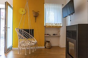 Casa Argo Guest House