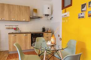 Casa Argo Guest House