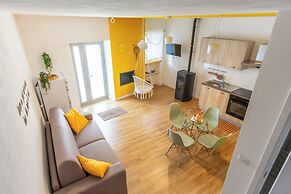 Casa Argo Guest House