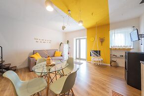 Casa Argo Guest House