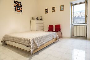 Casa Frida