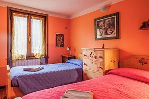 Appartamento Panoramico