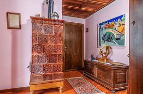 Appartamento Panoramico