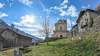 Appartamento Panoramico