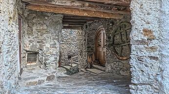Appartamento Panoramico