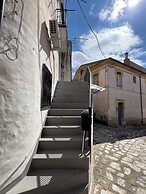 Casetta San Giorgio Lucano