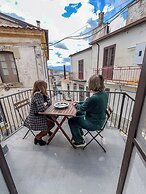 Casetta San Giorgio Lucano