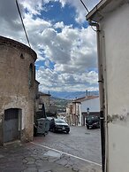 Casetta San Giorgio Lucano