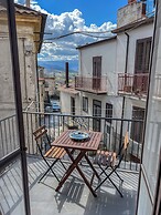 Casetta San Giorgio Lucano