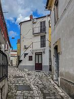 Casetta San Giorgio Lucano