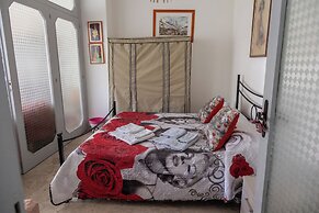 Il Ritrovo Degli Artisti