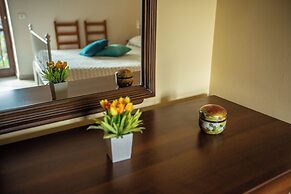 La Casetta Di Gerani