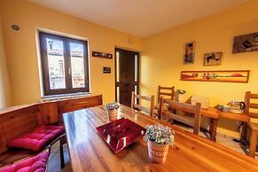 La Casetta Di Gerani