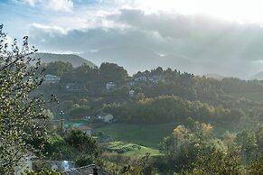 La Casetta Di Gerani