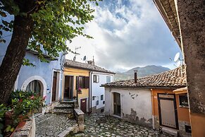 La Casetta Di Gerani