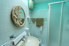 La Casetta Di Gerani