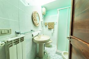 La Casetta Di Gerani