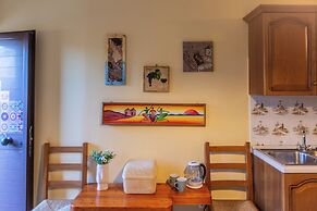 La Casetta Di Gerani