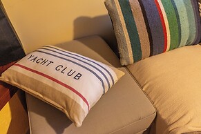 La Casetta Di Gerani