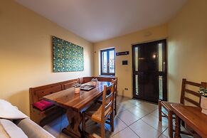 La Casetta Di Gerani