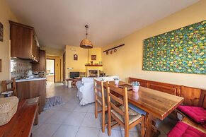 La Casetta Di Gerani