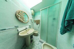 La Casetta Di Gerani