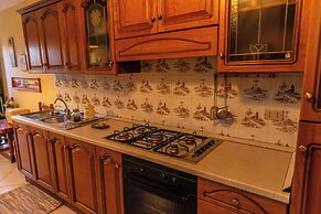 La Casetta Di Gerani