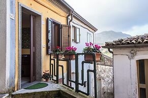 La Casetta Di Gerani