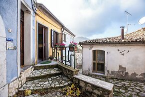 La Casetta Di Gerani