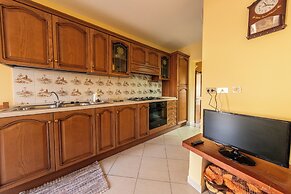 La Casetta Di Gerani