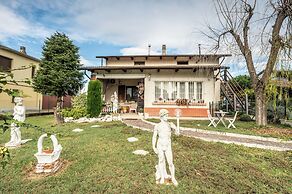 L'Oasi Di Ramona