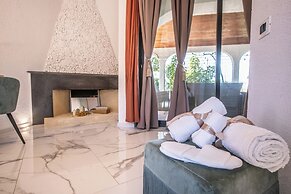Villa Oidor - Cilento