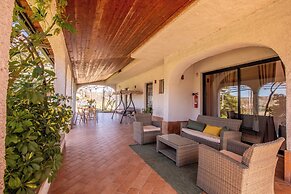 Villa Oidor - Cilento