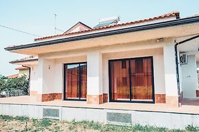 Villa Oidor - Cilento