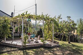 Villa Oidor - Cilento