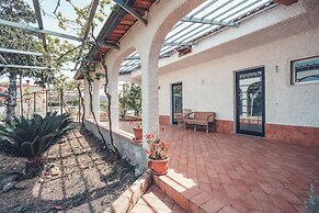 Villa Oidor - Cilento