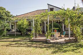 Villa Oidor - Cilento
