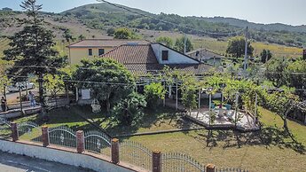 Villa Oidor - Cilento