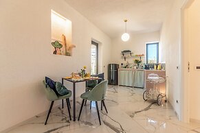 Villa Oidor - Cilento