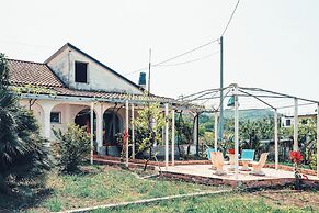 Villa Oidor - Cilento